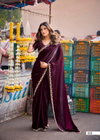 Aurika Vol 5 By LT Nc Malai Silk Embroidery Bulk Saree Orders In India

